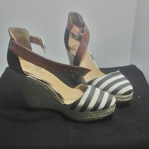 Call it spring wedges